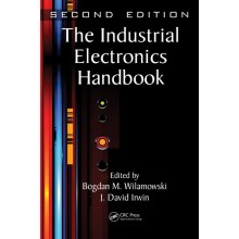 The Industrial Electronics Handbook, Second Edition - Five Volume Set